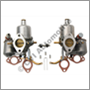SU Carburettors, B16B (1 pair)