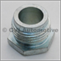 Jet bearing lock nut, SU (B18)