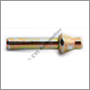 Nipple for vacuum advance pipe, SU HS6/HIF