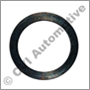 O-ring, temp.compensator CD175 (outer)