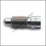 Needle lock screw, HS6 B20B