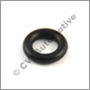 O-ring for mixture screw, SU HIF