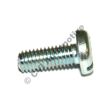 Screw, float chamber lid SUHIF (4 pcs required)