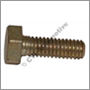 Adjuster screw, SU HIF carb 237660