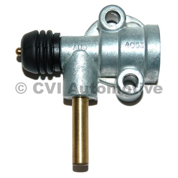 Vent housing, SU HIF (NB! For rear carb only)