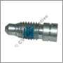 Lock screw for needle, SU HIF