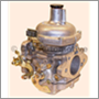 Stromberg 175CD2SE, B20A 75-76 (Now NLA)