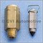 Needle valve, SU HS6/SU HIF