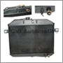 Radiator, PV/Amazon 61-66 (Duett -69)