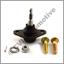 Kulledsats 700/900 nedre (Made in Italy)