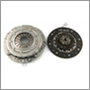 Clutch Kit, 2/7/900 D24