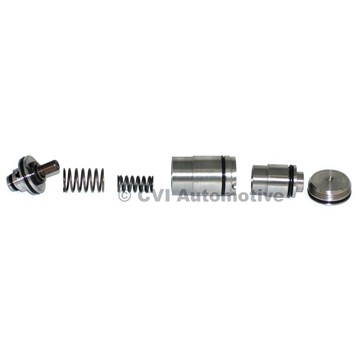 Relief valve o/drive type J & P