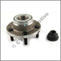 Nav fram 700/900 88-94 ej ABS (bilar utan ABS) (beställningsvara)