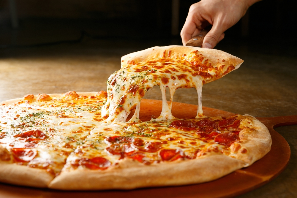 Pizzamaster