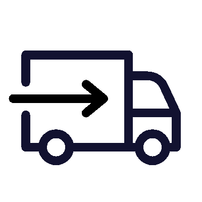 fast deliveries gif
