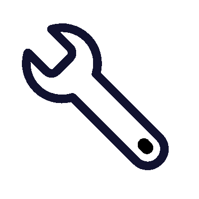 own service gif