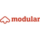 Modular logo