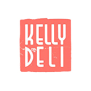Kelly Deli logo