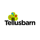 Tellusbarn logo
