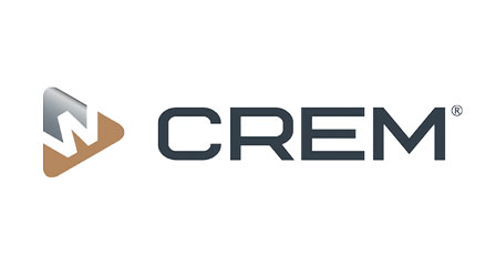 Crem International logo