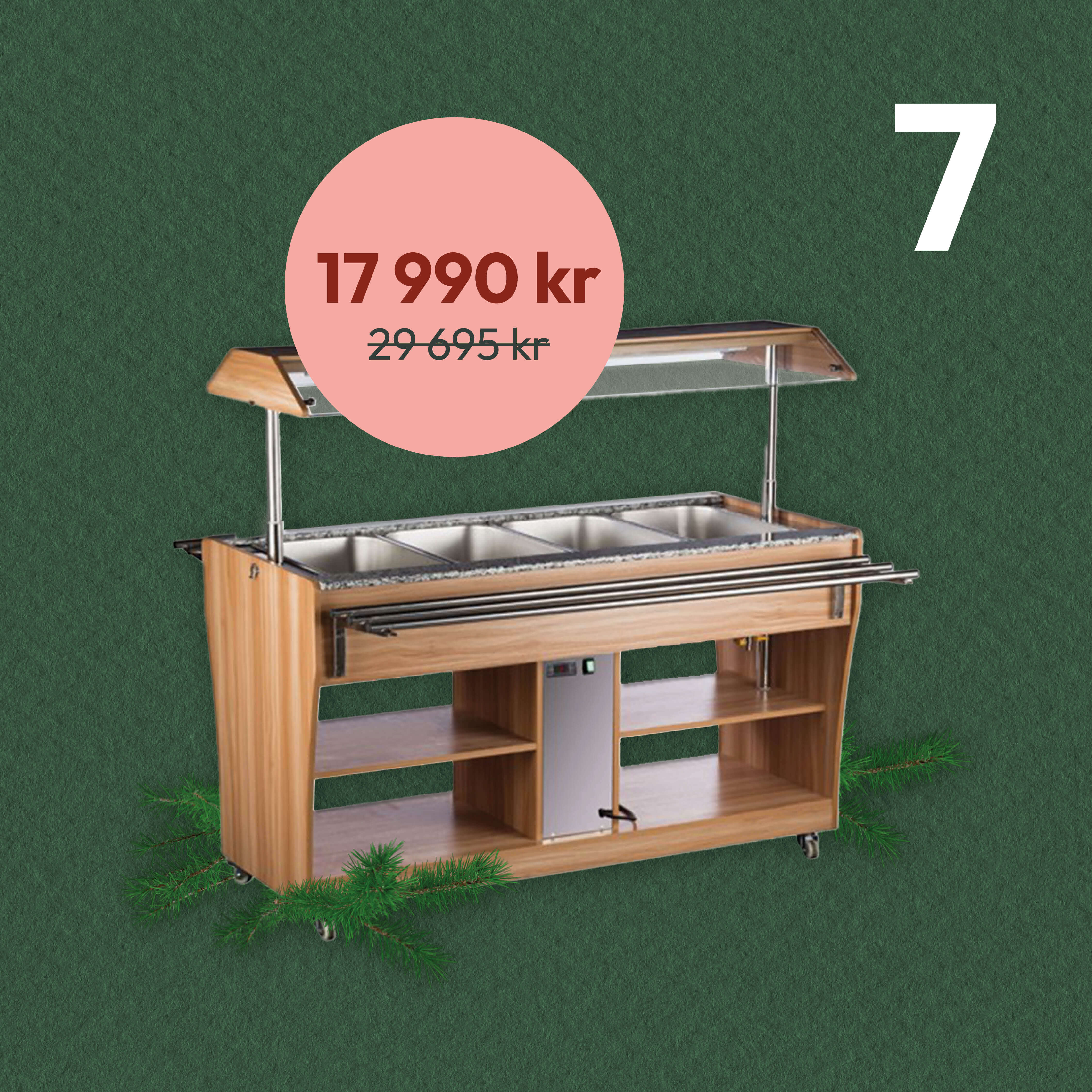 anställd köksbörsen