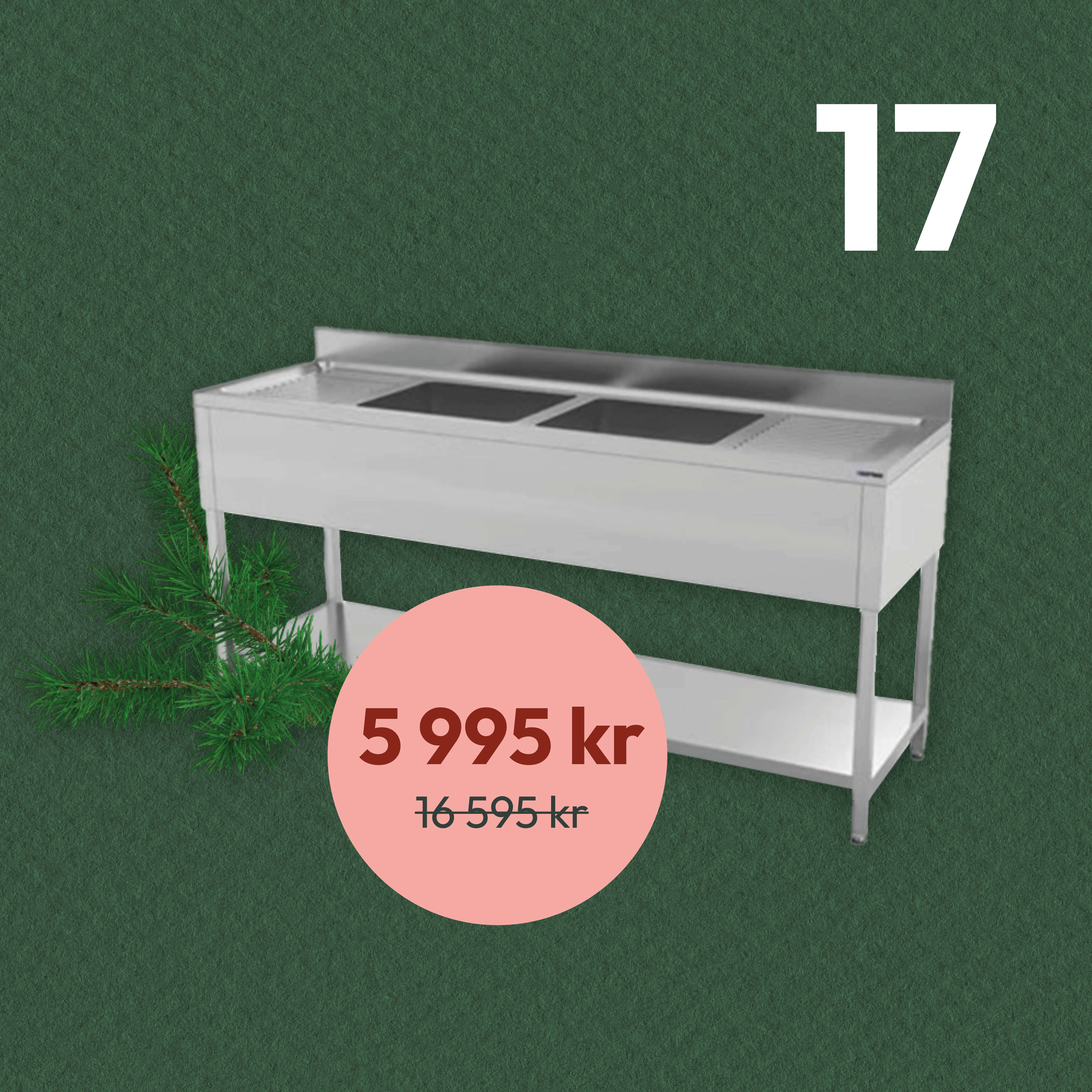 anställd köksbörsen