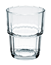 Dricksglas 25 cl Norvege