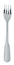 Dessertgaffel 180 mm Admiral