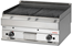 Charkgrill Gas Modular dubb 70