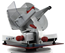 Skärmaskin Berkel 350GM