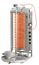 Kebabgrill Potis E4