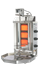 Kebabgrill Potis Gas G1