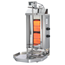 Kebabgrill Potis Gas GD2