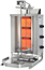 Kebabgrill Potis Gas F GD3