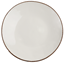 Tallrik flat Ø 30 cm Fortuna Beige