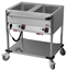 Vattenbad 2 brunnar BMPD 2120