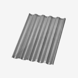 Plåt Baguette  600x450 5R obeh