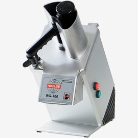 Grönsaksskärare Hällde RG-100, 230V