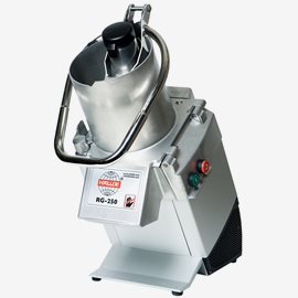 Grönsaksskärare Hällde RG-250, 230V