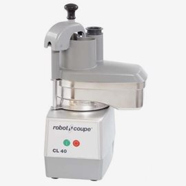 Robot Coupe CL40