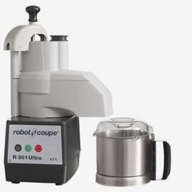 Robot Coupe R 301 Ultra