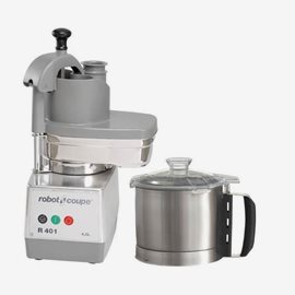 Robot Coupe R 401
