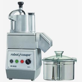 Robot Coupe R 502 V.V
