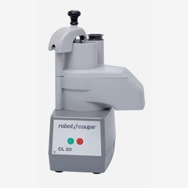 Robot Coupe CL20D