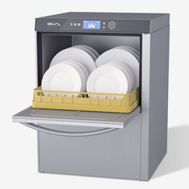 Diskmaskin Wexiö WD4S Basic