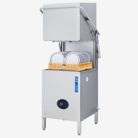 Diskmaskin Wexiödisk WD6-DUPLUS