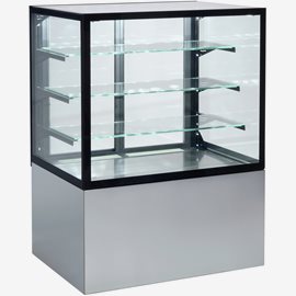 Konditorimonter Porkka Cube 1500