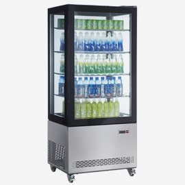Exponeringskyl 550 L, RT550-L