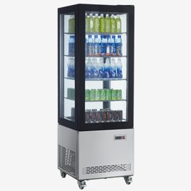 Exponeringskyl 400 L, RT400-L