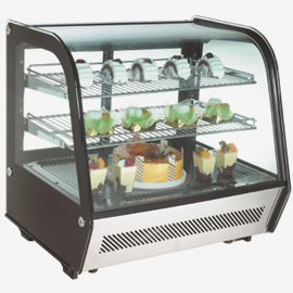 Kylvitrin Köks 120 L, RTW-120L